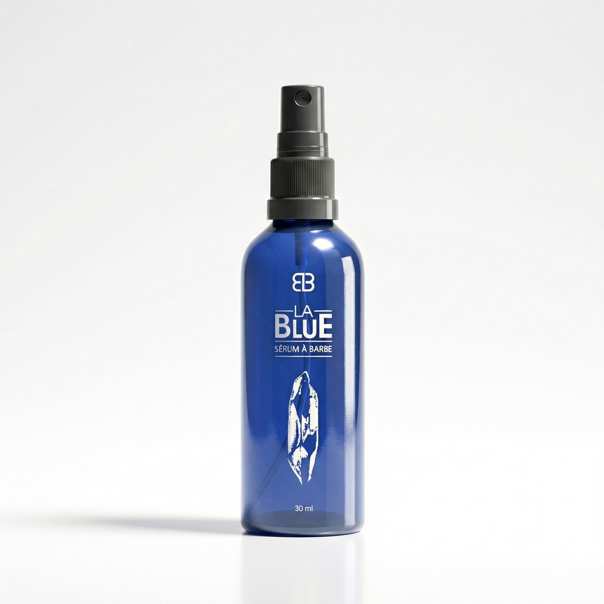 La Blue - Activateur & Pousse Barbe