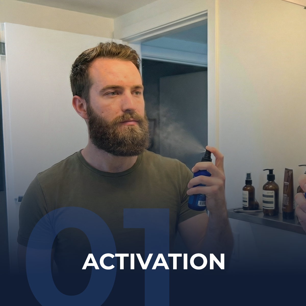 Activation
